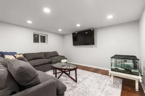366 Birkdale Road Lake Bluff IL 60044