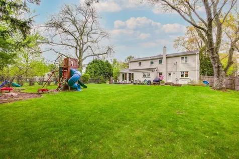 366 Birkdale Road Lake Bluff IL 60044