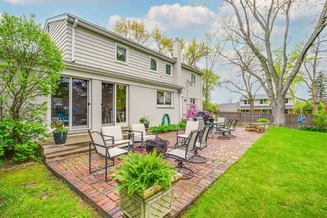 366 Birkdale Road Lake Bluff IL 60044