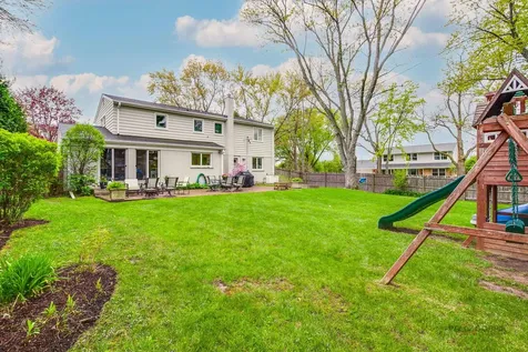 366 Birkdale Road Lake Bluff IL 60044