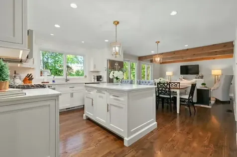 366 Birkdale Road Lake Bluff IL 60044