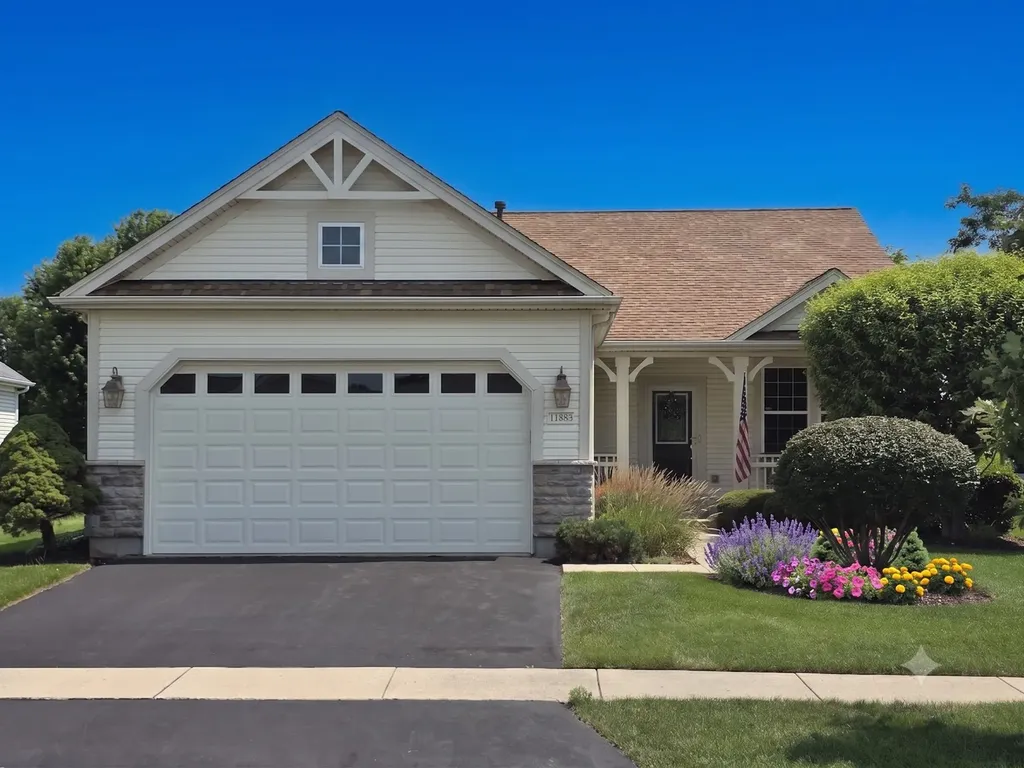 11484 Morning Glory Lane Huntley IL 60142