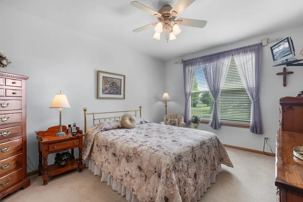 11484 Morning Glory Lane Huntley IL 60142