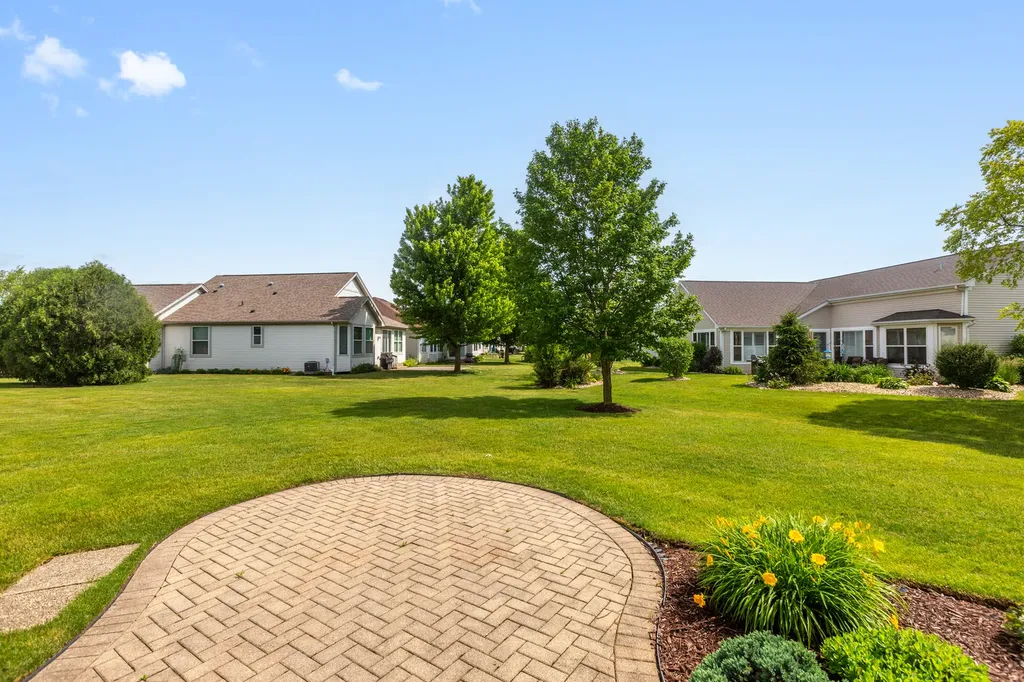 11484 Morning Glory Lane Huntley IL 60142