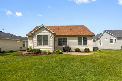 11484 Morning Glory Lane Huntley IL 60142