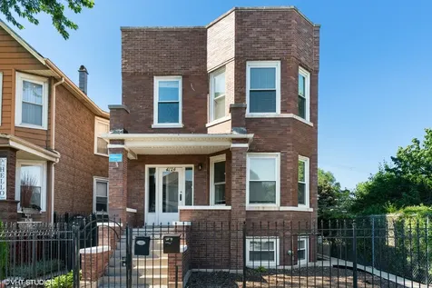 4124 West School Street Chicago IL 60641