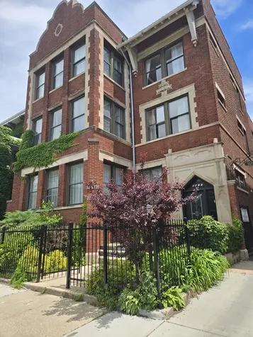 5017 South Drexel Boulevard Chicago IL 60615