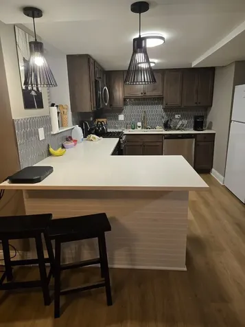 5017 South Drexel Boulevard Chicago IL 60615