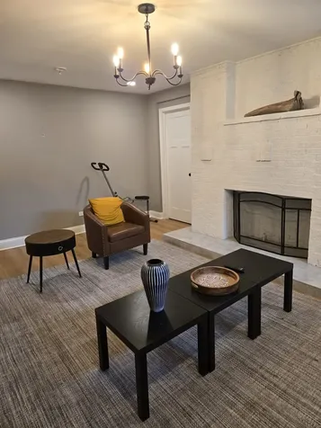 5017 South Drexel Boulevard Chicago IL 60615