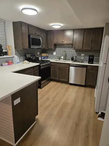 5017 South Drexel Boulevard Chicago IL 60615