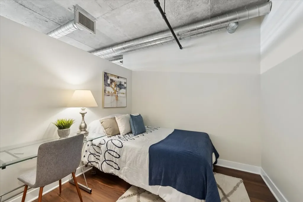 700 West Van Buren Street Chicago IL 60607