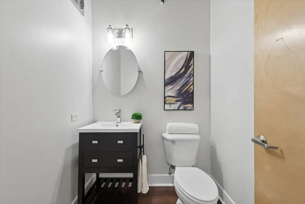 700 West Van Buren Street Chicago IL 60607