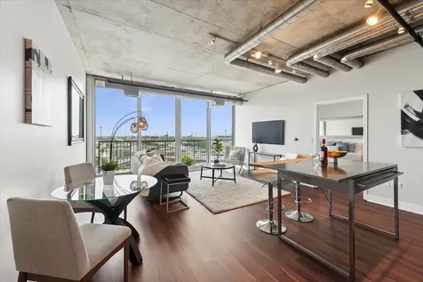 700 West Van Buren Street Chicago IL 60607