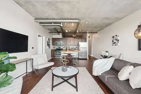 700 West Van Buren Street Chicago IL 60607
