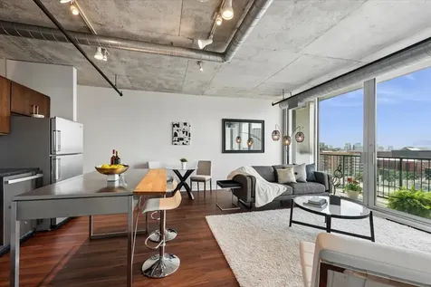 700 West Van Buren Street Chicago IL 60607