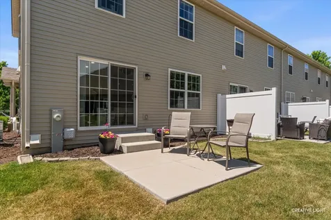 2032 Canyon Creek Drive Aurora IL 60503