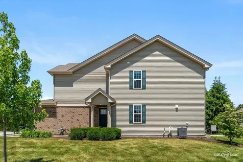 2032 Canyon Creek Drive Aurora IL 60503
