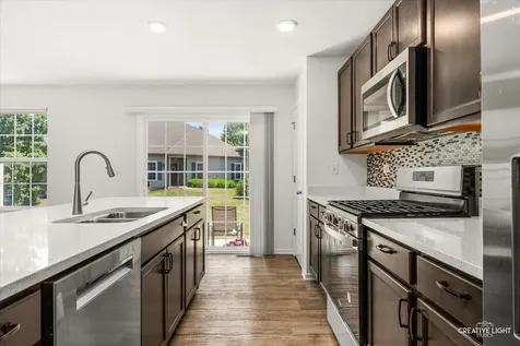 2032 Canyon Creek Drive Aurora IL 60503