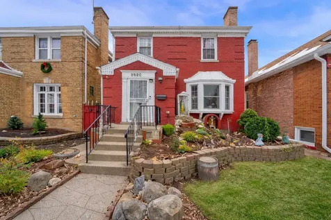 3520 Ridgeland Avenue Berwyn IL 60402