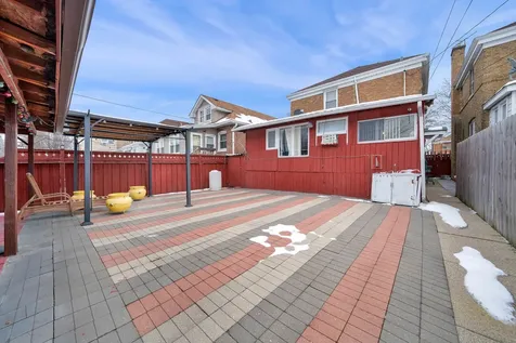 3520 Ridgeland Avenue Berwyn IL 60402