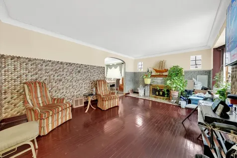 3520 Ridgeland Avenue Berwyn IL 60402