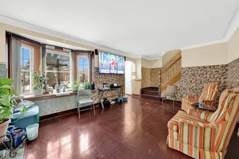 3520 Ridgeland Avenue Berwyn IL 60402