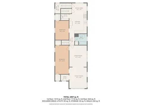 1843 Clinton Avenue Berwyn IL 60402