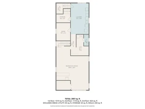 1843 Clinton Avenue Berwyn IL 60402