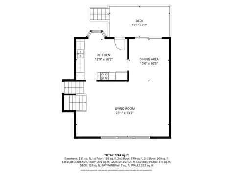 169 Leahy Circle S Des Plaines IL 60016