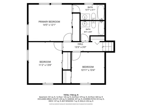 169 Leahy Circle S Des Plaines IL 60016