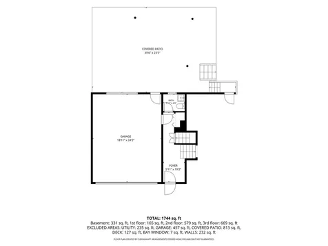 169 Leahy Circle S Des Plaines IL 60016
