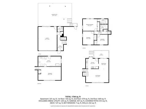 169 Leahy Circle S Des Plaines IL 60016