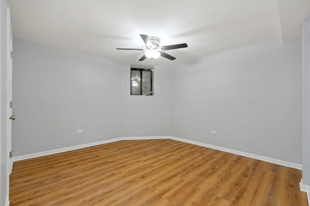 4040 South Wabash Avenue Chicago IL 60653