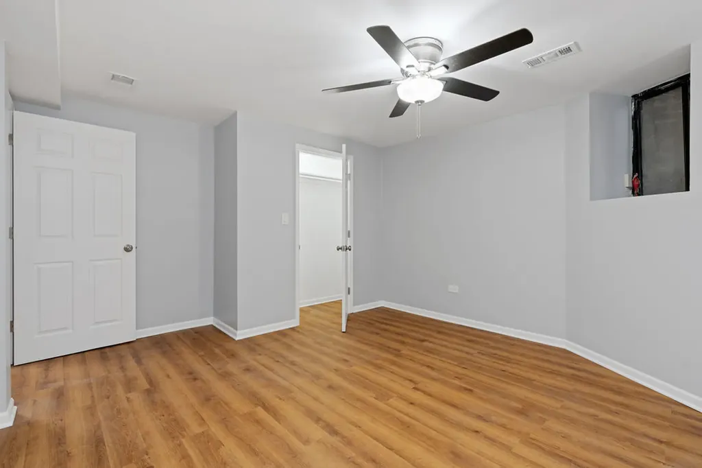 4040 South Wabash Avenue Chicago IL 60653