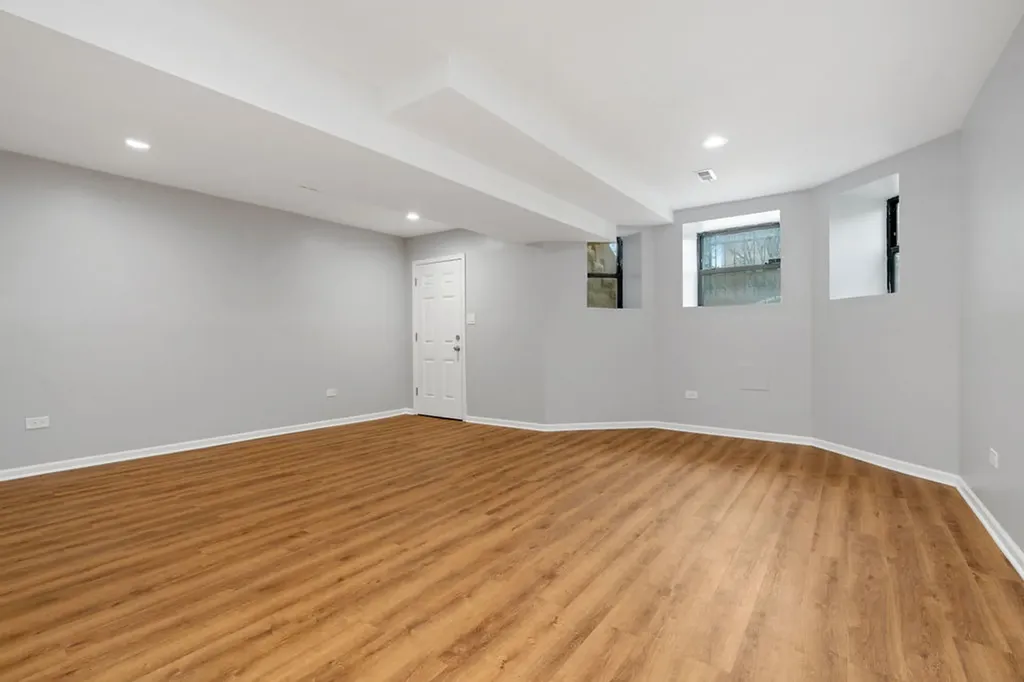 4040 South Wabash Avenue Chicago IL 60653