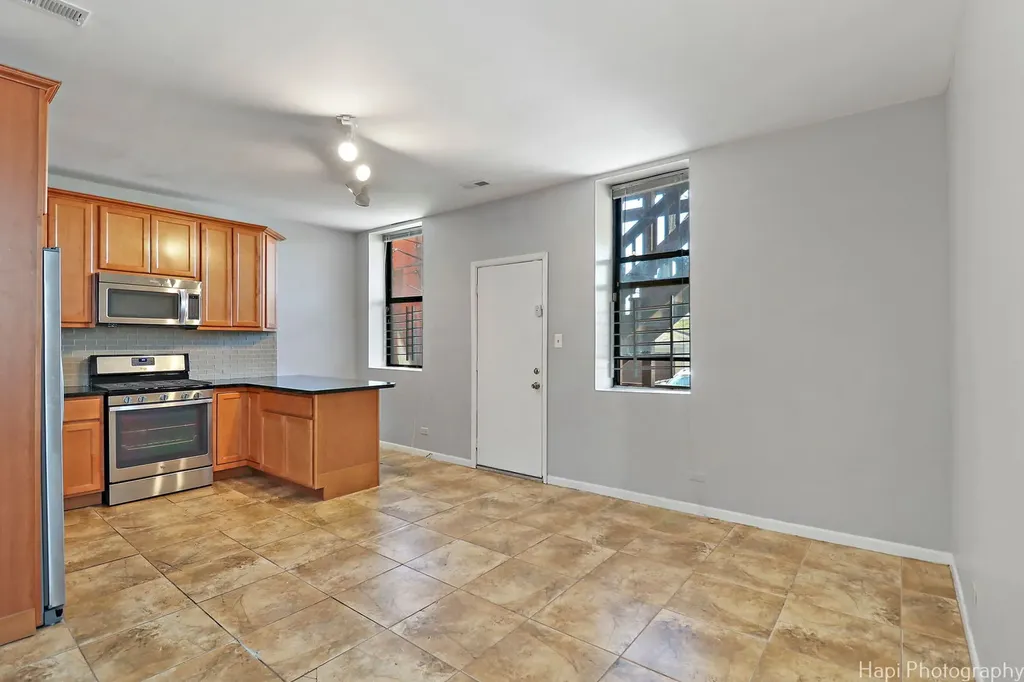 4040 South Wabash Avenue Chicago IL 60653