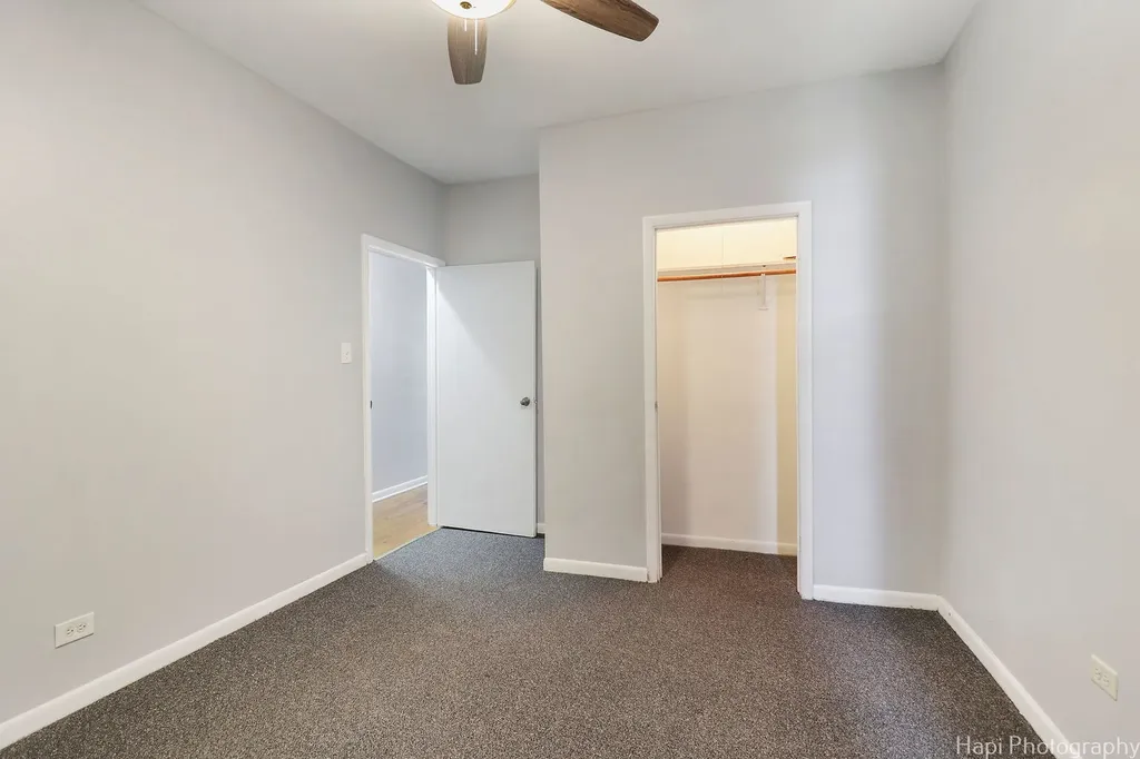 4040 South Wabash Avenue Chicago IL 60653
