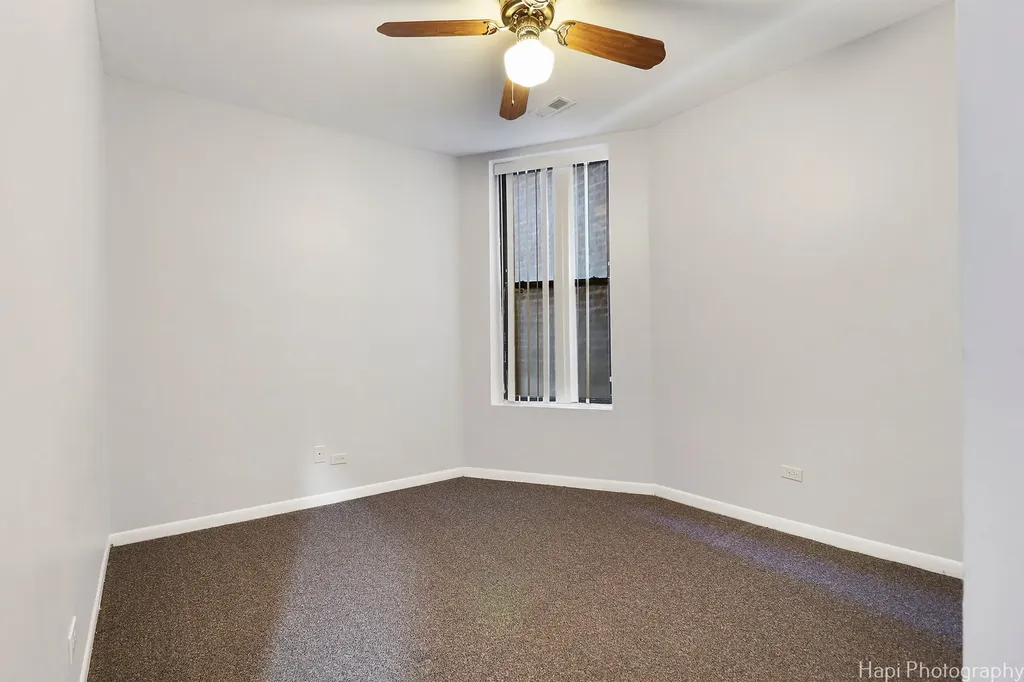 4040 South Wabash Avenue Chicago IL 60653