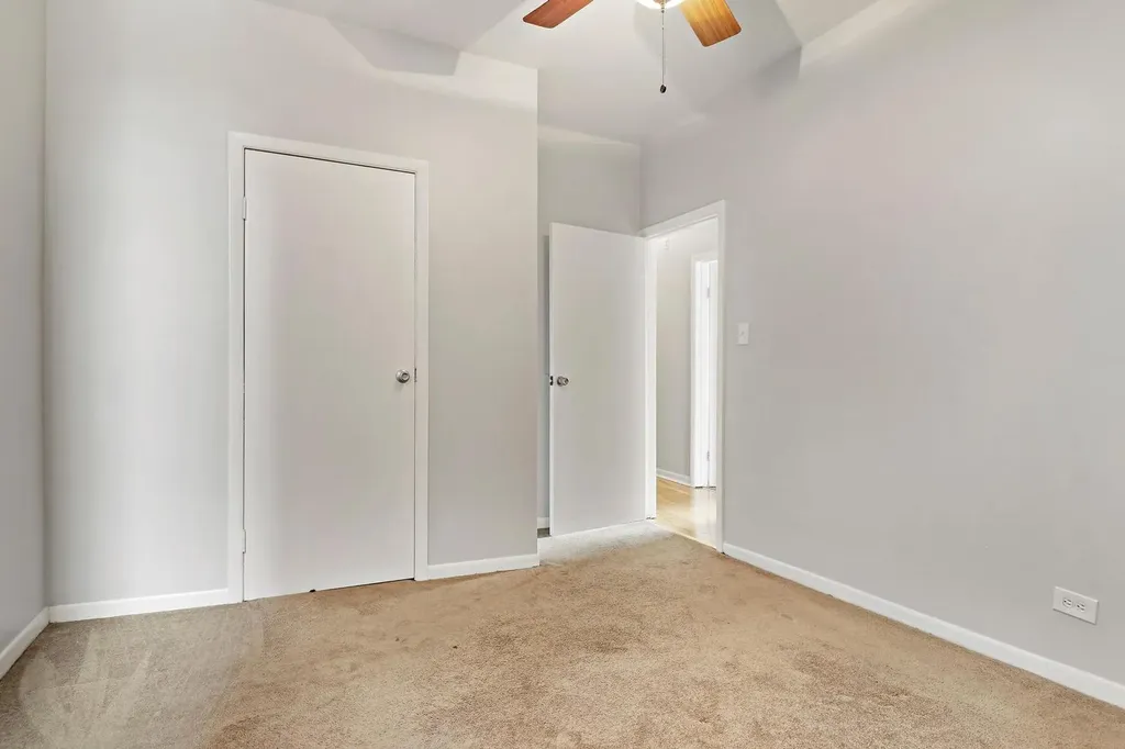 4040 South Wabash Avenue Chicago IL 60653