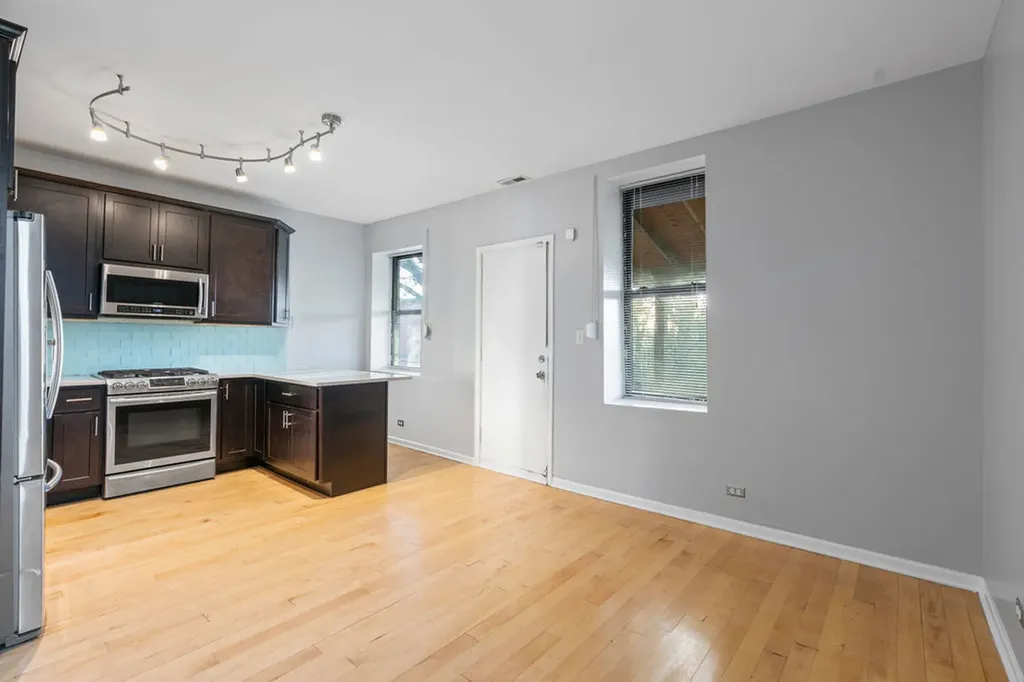 4040 South Wabash Avenue Chicago IL 60653
