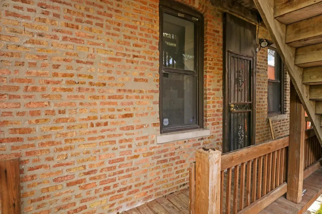 4040 South Wabash Avenue Chicago IL 60653