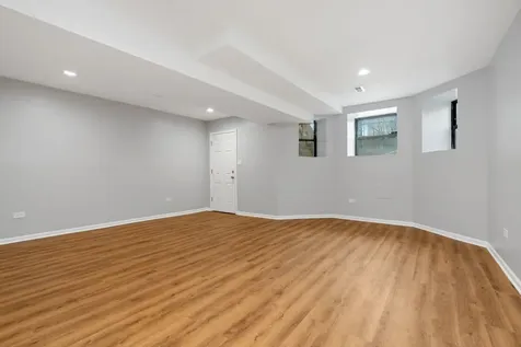 4040 South Wabash Avenue Chicago IL 60653