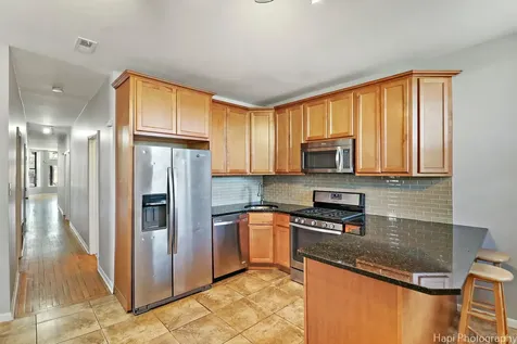 4040 South Wabash Avenue Chicago IL 60653