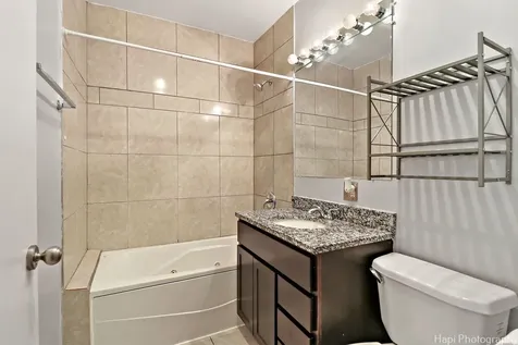 4040 South Wabash Avenue Chicago IL 60653