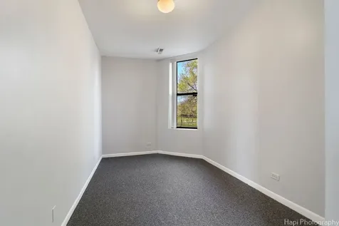 4040 South Wabash Avenue Chicago IL 60653