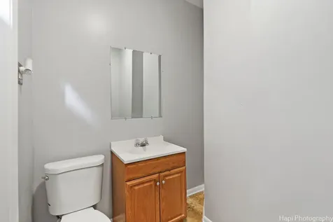 4040 South Wabash Avenue Chicago IL 60653