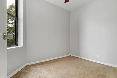 4040 South Wabash Avenue Chicago IL 60653