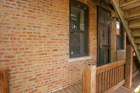 4040 South Wabash Avenue Chicago IL 60653
