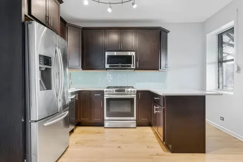 4040 South Wabash Avenue Chicago IL 60653