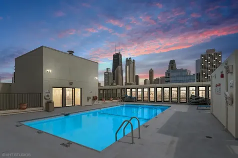 1 East Scott Street Chicago IL 60610